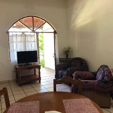 טמארינדו Hotel Flores (Adults Only) מראה חיצוני תמונה