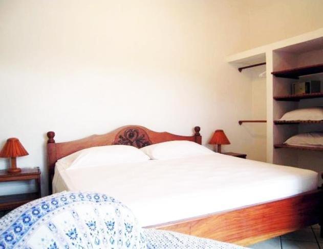 טמארינדו Hotel Flores (Adults Only) חדר תמונה