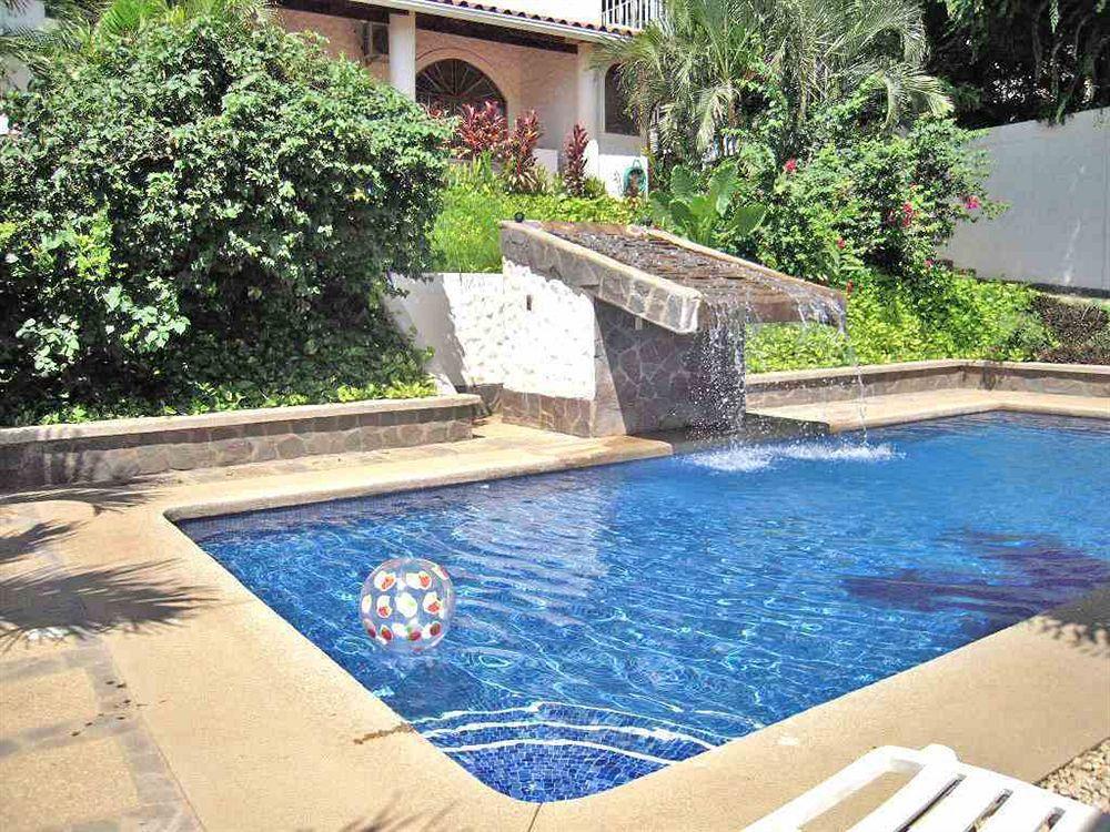 טמארינדו Hotel Flores (Adults Only) מראה חיצוני תמונה