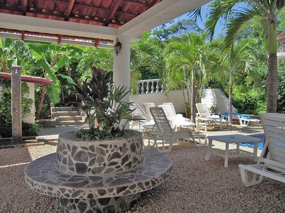 טמארינדו Hotel Flores (Adults Only) מראה חיצוני תמונה