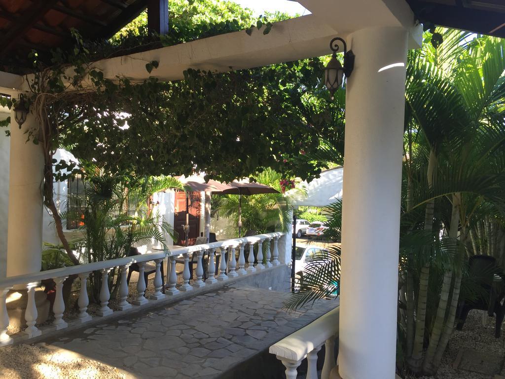 טמארינדו Hotel Flores (Adults Only) מראה חיצוני תמונה