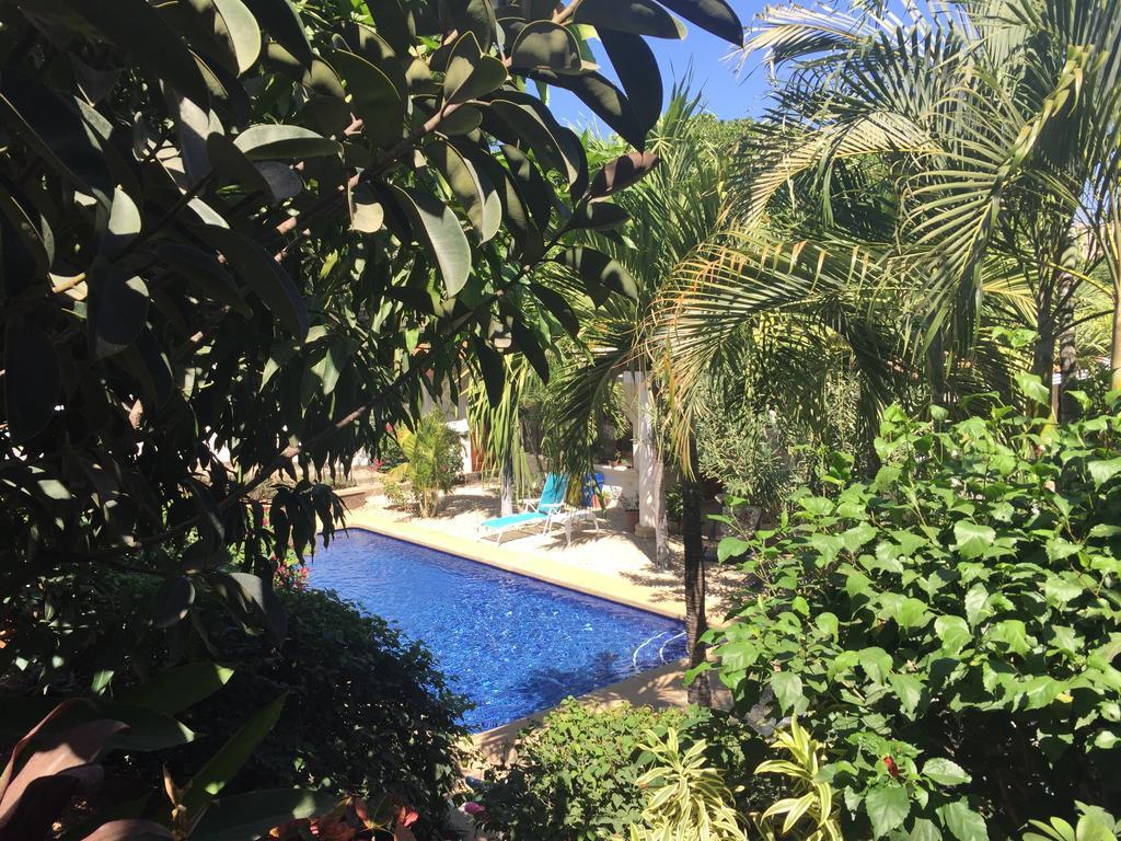 טמארינדו Hotel Flores (Adults Only) מראה חיצוני תמונה