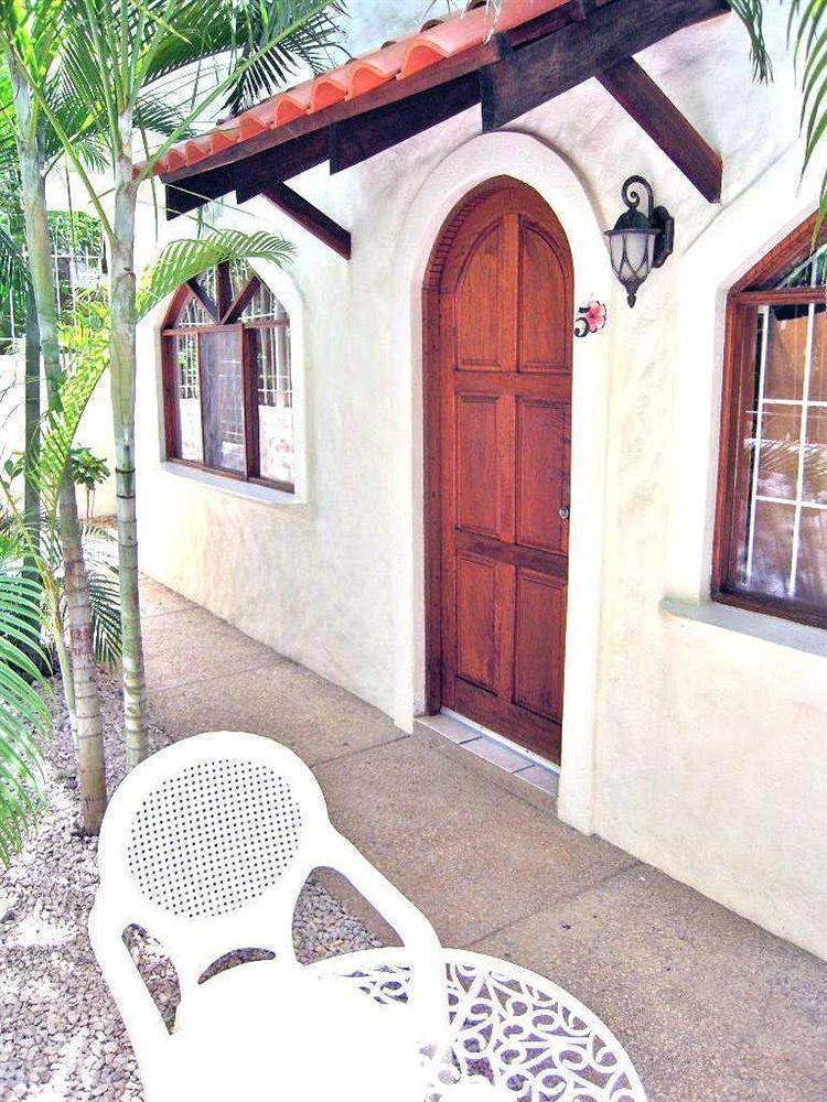 טמארינדו Hotel Flores (Adults Only) מראה חיצוני תמונה