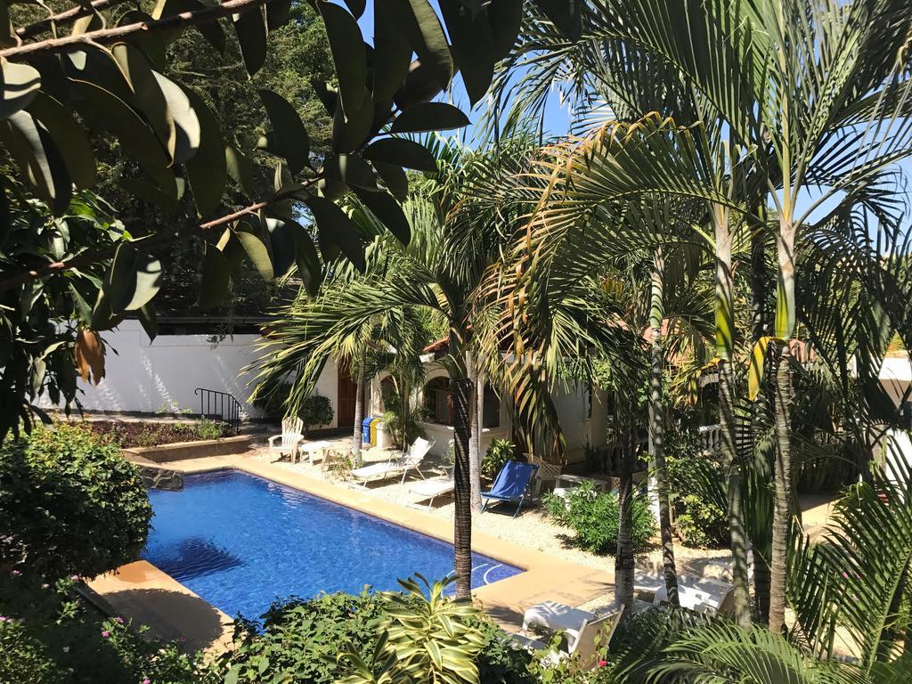 טמארינדו Hotel Flores (Adults Only) מראה חיצוני תמונה