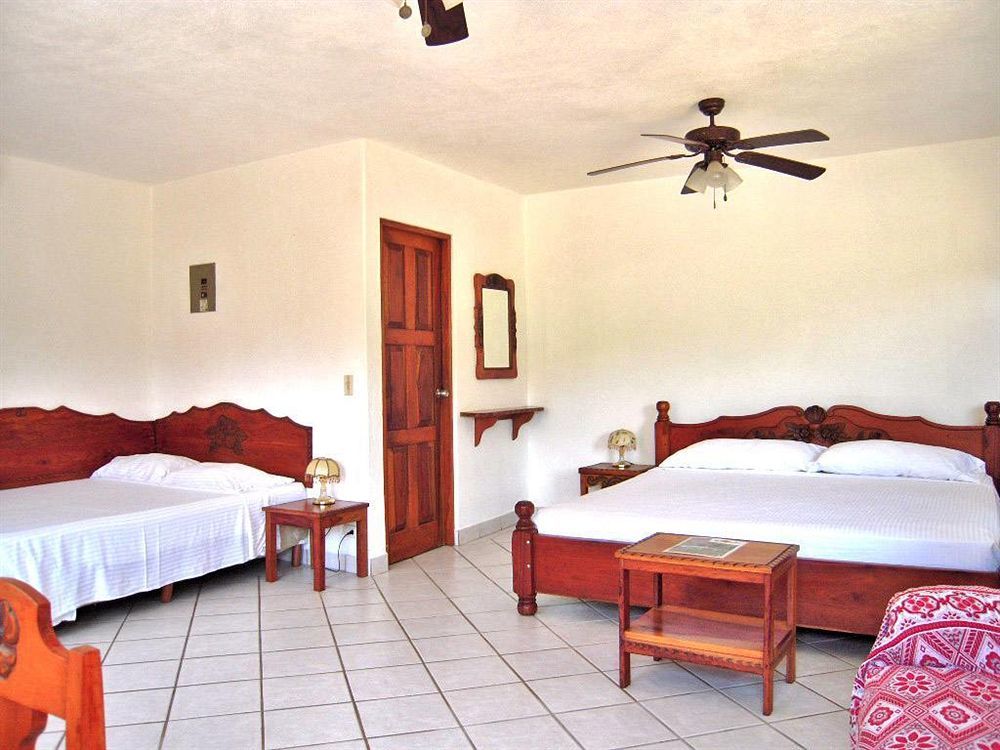 טמארינדו Hotel Flores (Adults Only) מראה חיצוני תמונה