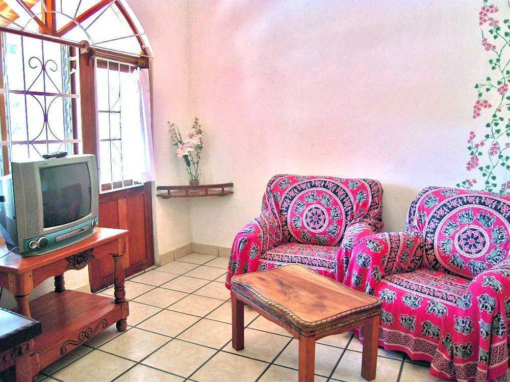 טמארינדו Hotel Flores (Adults Only) מראה חיצוני תמונה