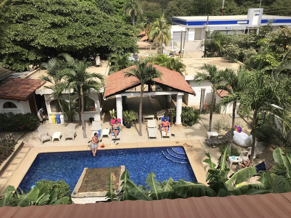 טמארינדו Hotel Flores (Adults Only) מראה חיצוני תמונה