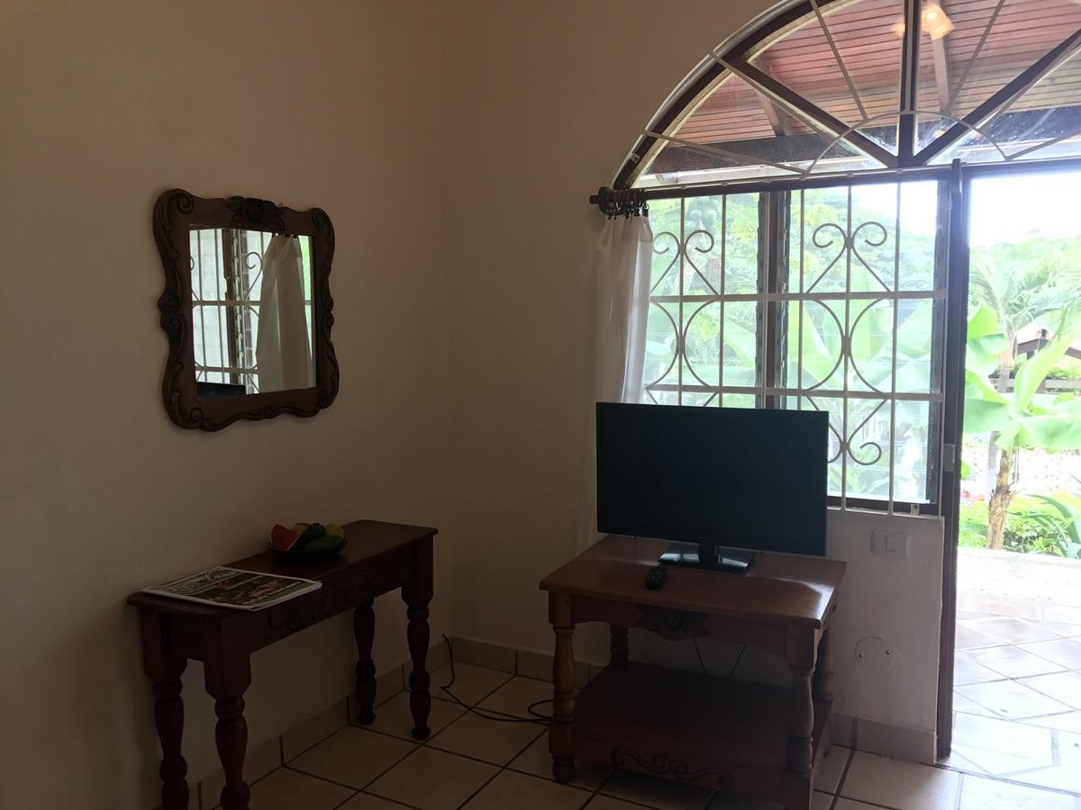 טמארינדו Hotel Flores (Adults Only) מראה חיצוני תמונה