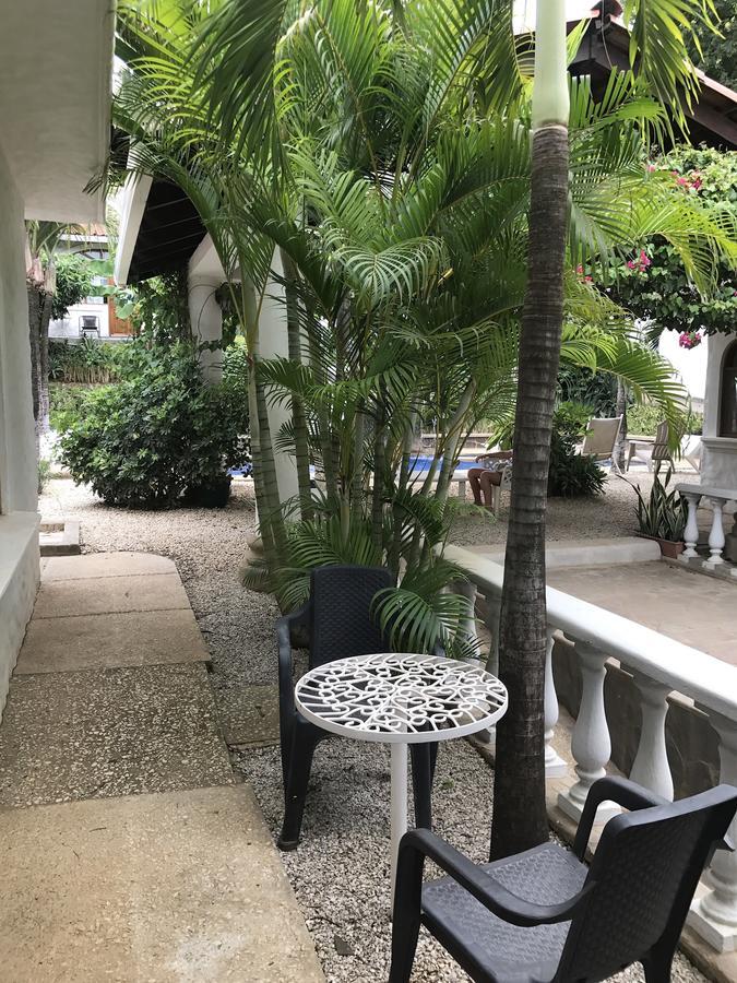 טמארינדו Hotel Flores (Adults Only) מראה חיצוני תמונה