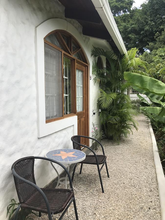 טמארינדו Hotel Flores (Adults Only) מראה חיצוני תמונה