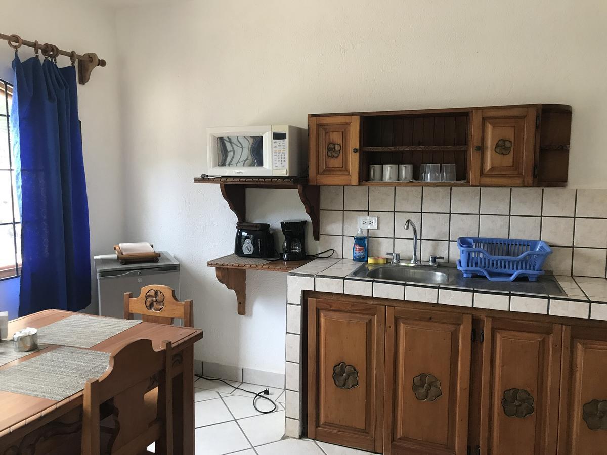 טמארינדו Hotel Flores (Adults Only) מראה חיצוני תמונה