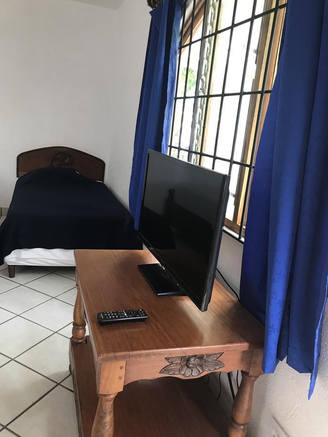 טמארינדו Hotel Flores (Adults Only) מראה חיצוני תמונה
