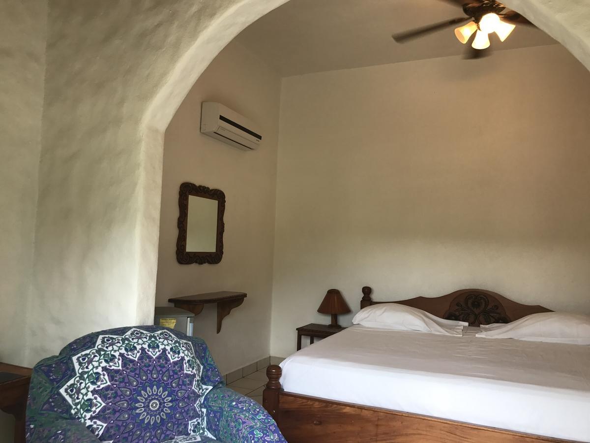 טמארינדו Hotel Flores (Adults Only) מראה חיצוני תמונה