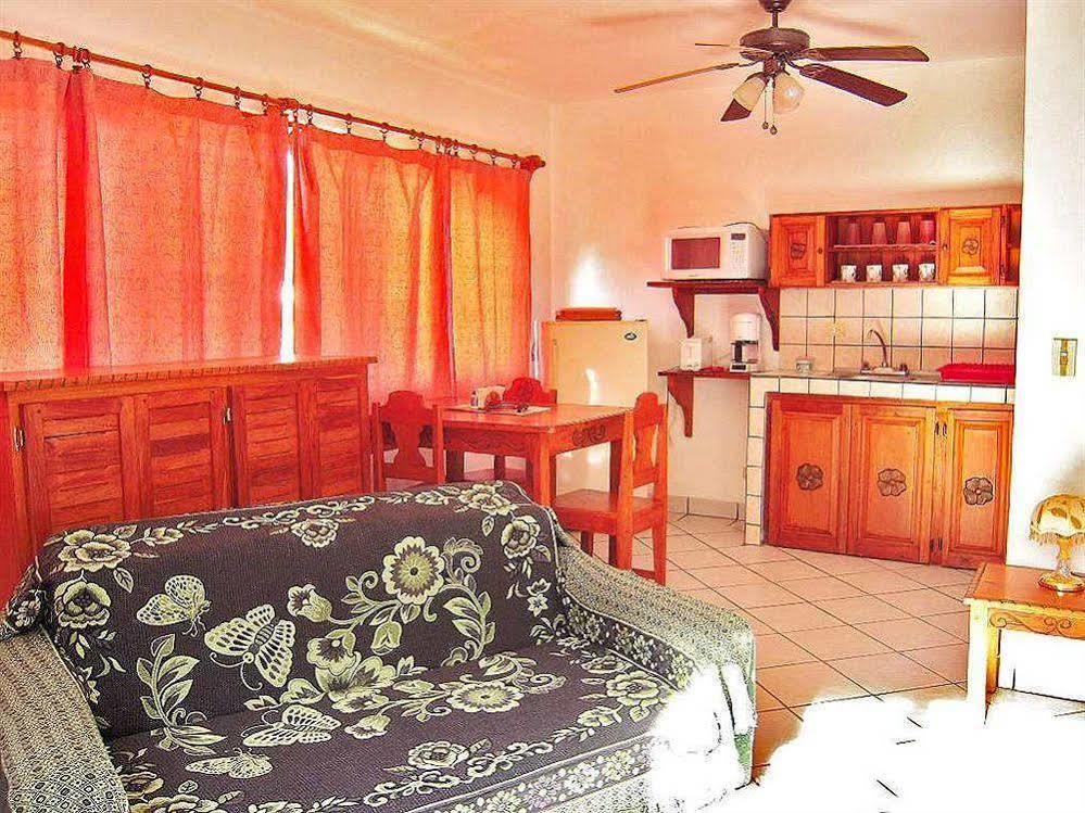 טמארינדו Hotel Flores (Adults Only) מראה חיצוני תמונה