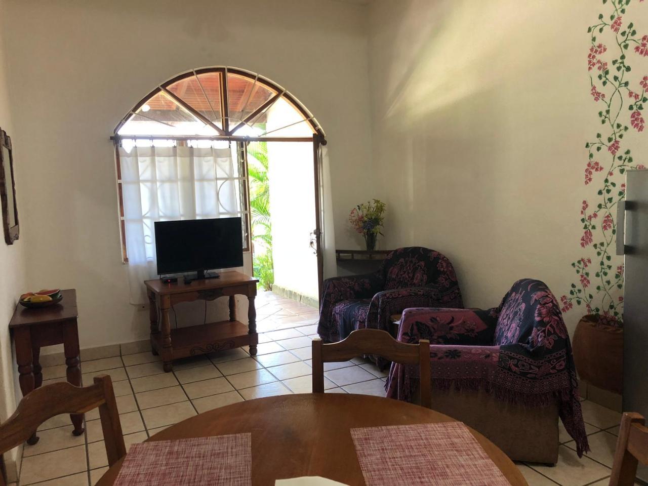 טמארינדו Hotel Flores (Adults Only) מראה חיצוני תמונה